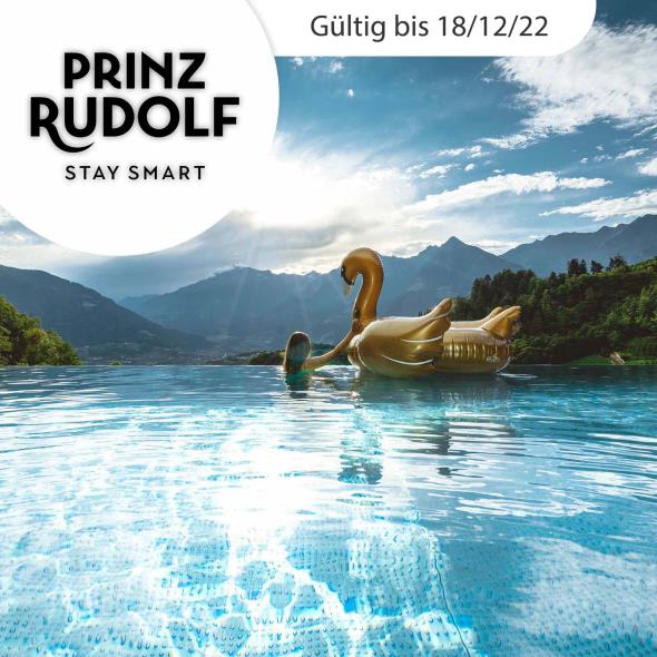 Lifestyle-Tage im Südtirol