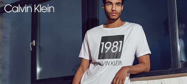 Calvin Klein Men