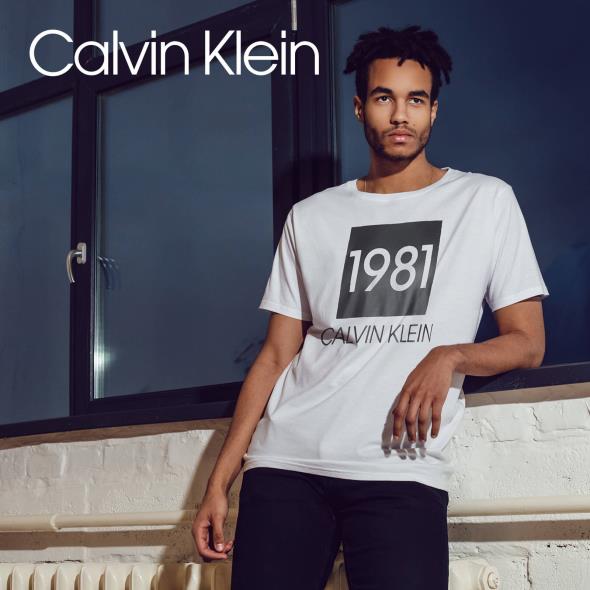 Calvin Klein Men