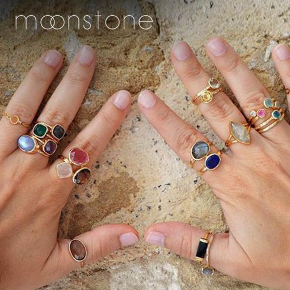 Moonstone