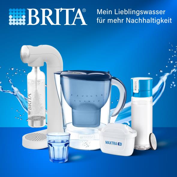 Brita