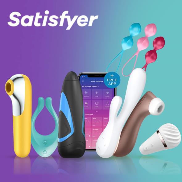 Satisfyer