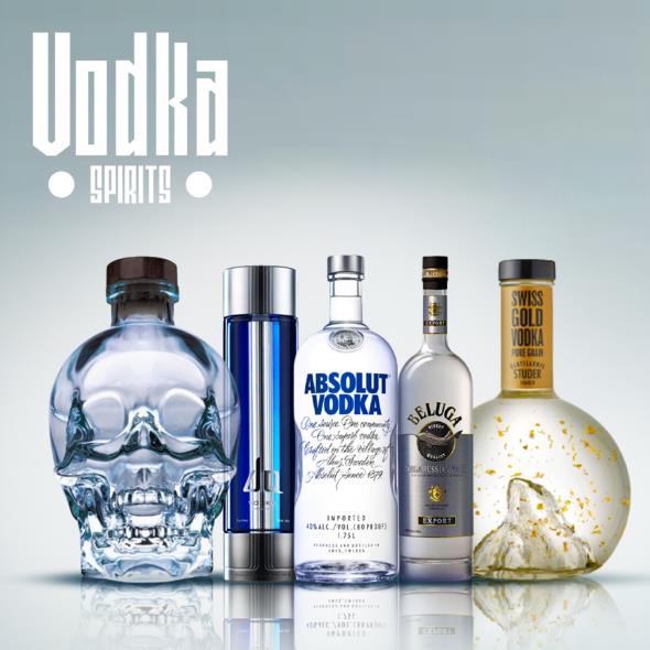 VODKA