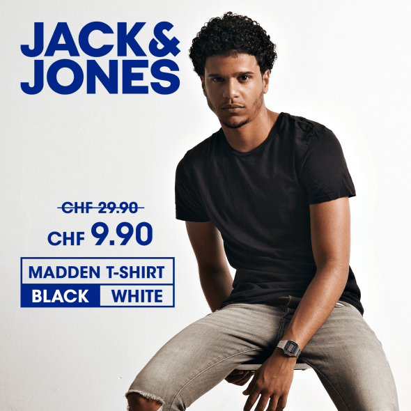 Jack & Jones