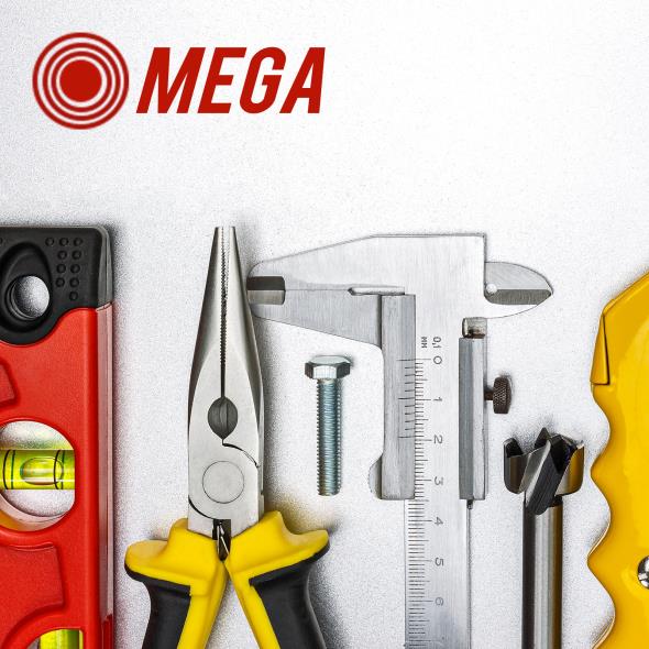 Mega