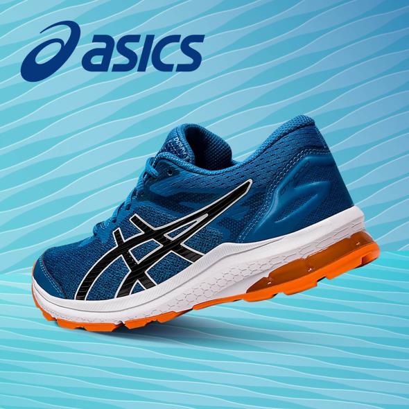 Asics