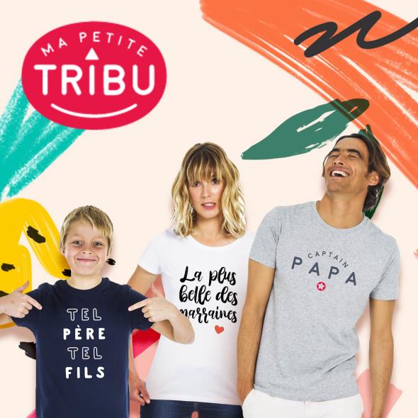 Ma Petite Tribu