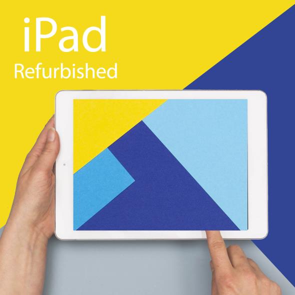 iPad Refurbished