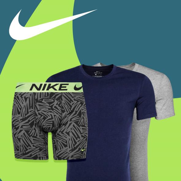 Nike