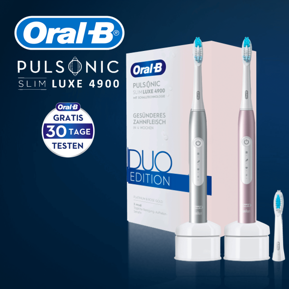 Oral-B