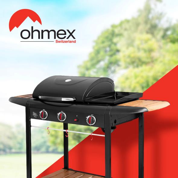 Ohmex