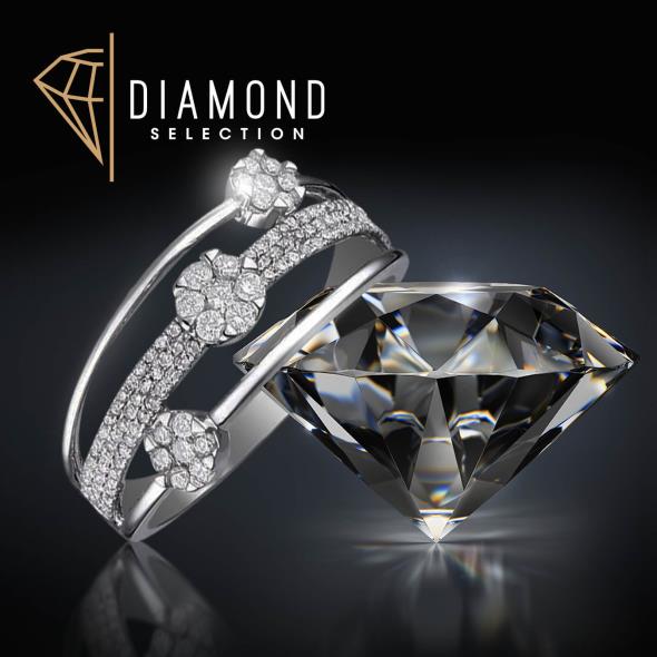 Diamond Selection
