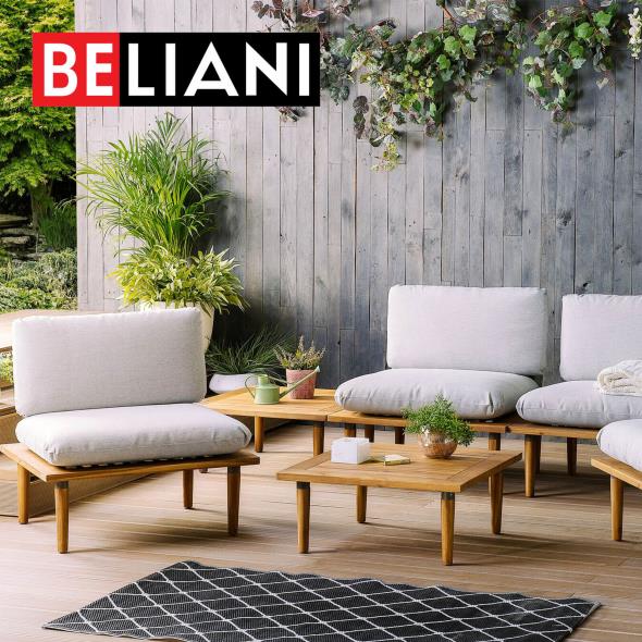 Beliani