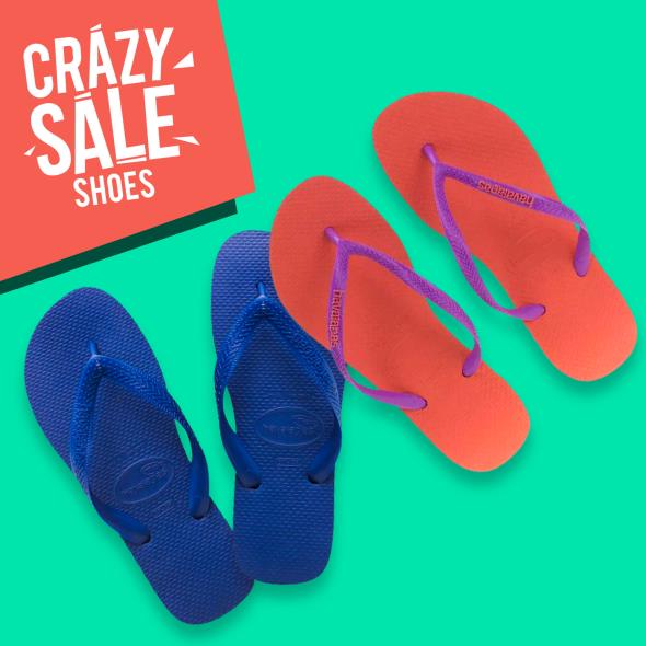 Crazy Sale Shoes