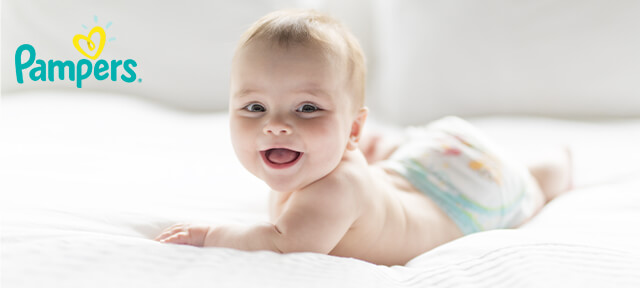 Pampers