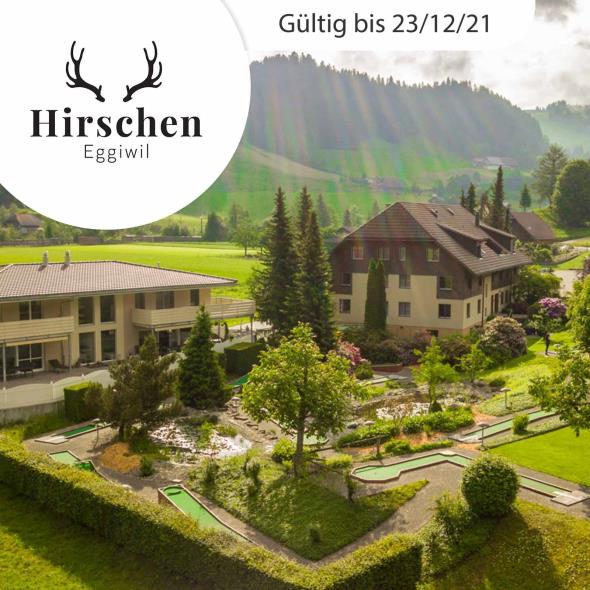 Idyllische Tage im Emmental