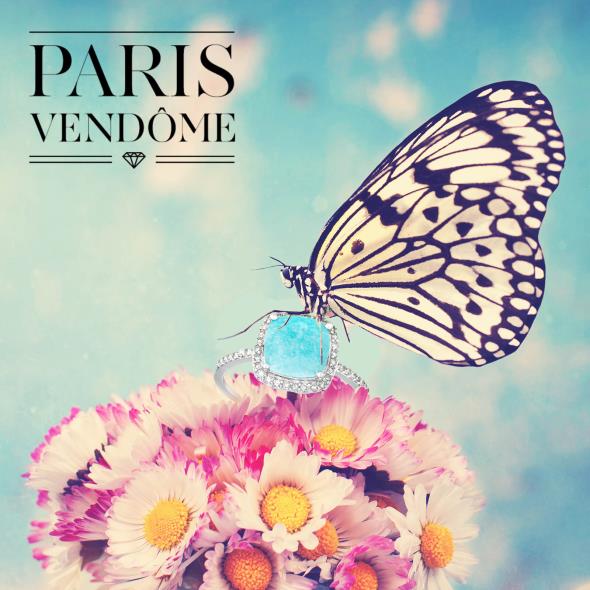 Paris Vendôme