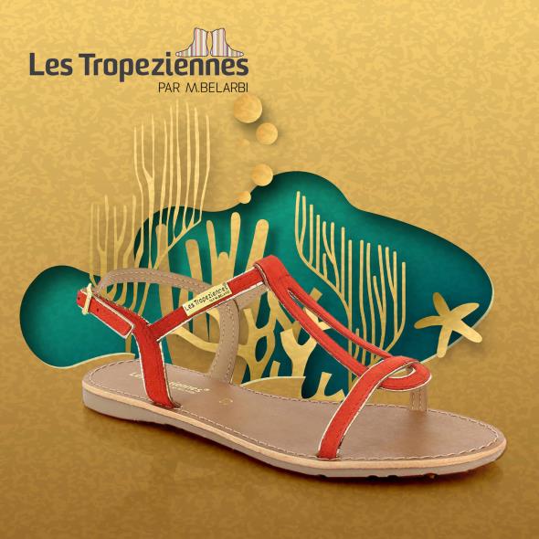 Les Tropéziennes