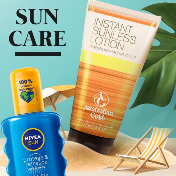 Sun Care