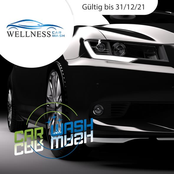 Autoreinigung vor Ort
