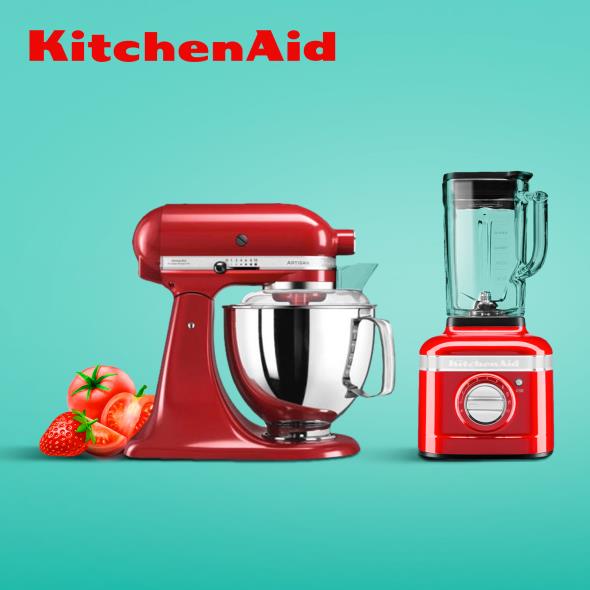 KitchenAid