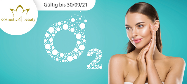 Hyperbare Sauerstofftherapie