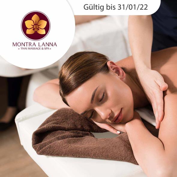 Paarmassage nach Wahl