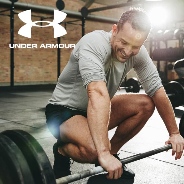 Under Armour