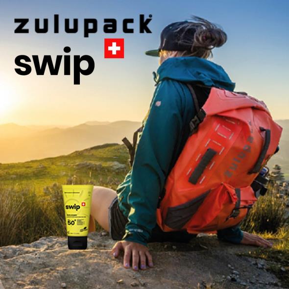 Zulupack, Swip