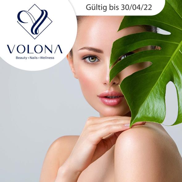 Gesichtsbehandlung nach Wahl