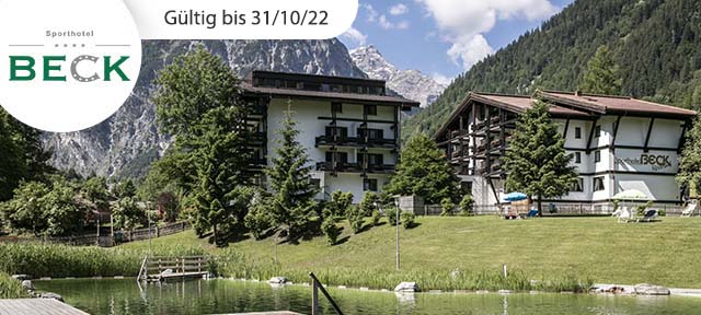 Schöne Tage in Brand bei Bludenz