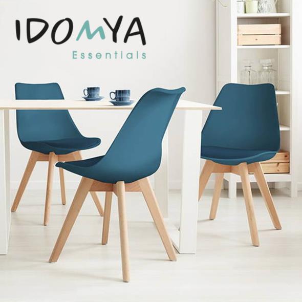 Idomya