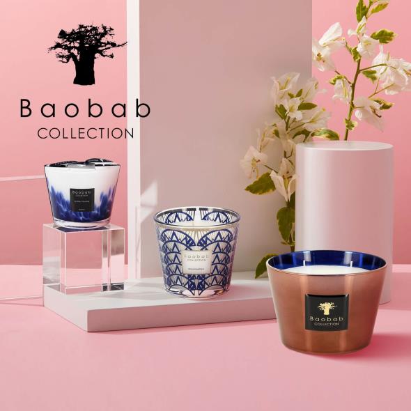 Baobab Collection