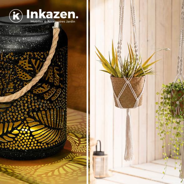 Inkanzen