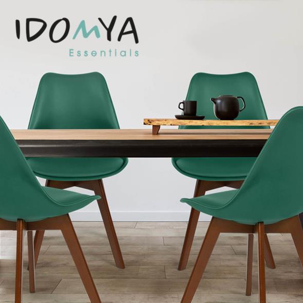 Idomya Essentials