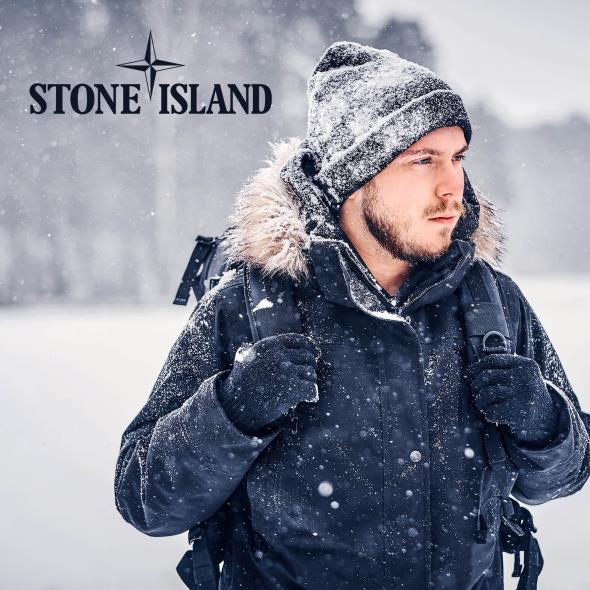 Stone Island