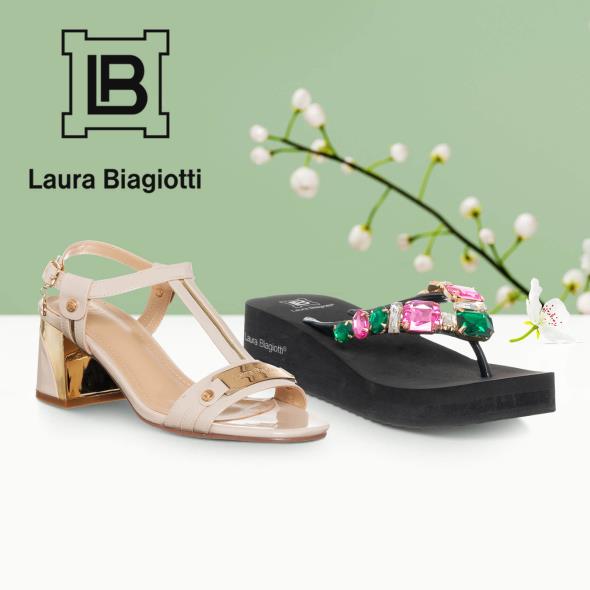 Laura Biagiotti