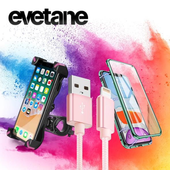 Evetane