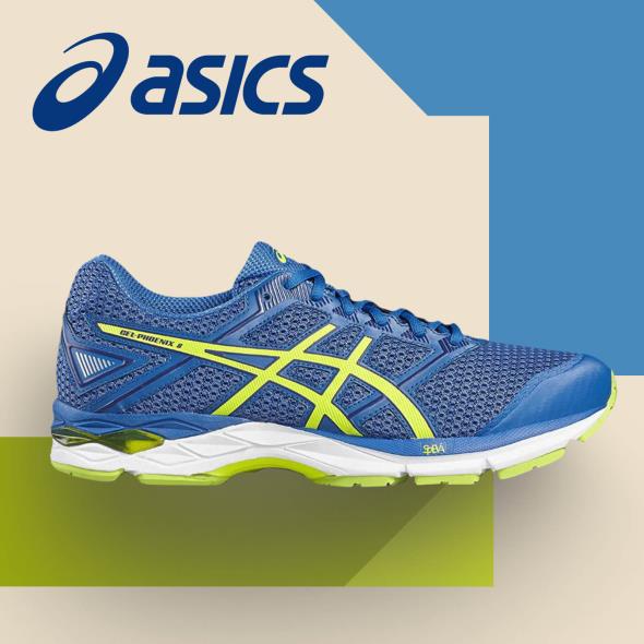Asics