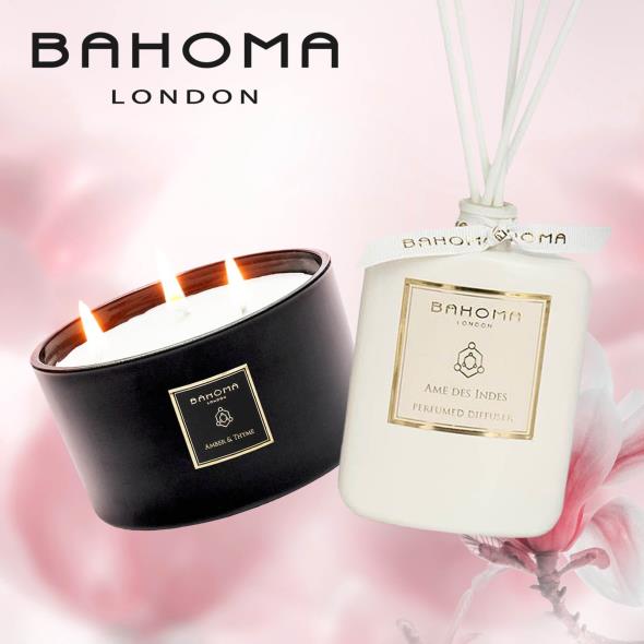 Bahoma London
