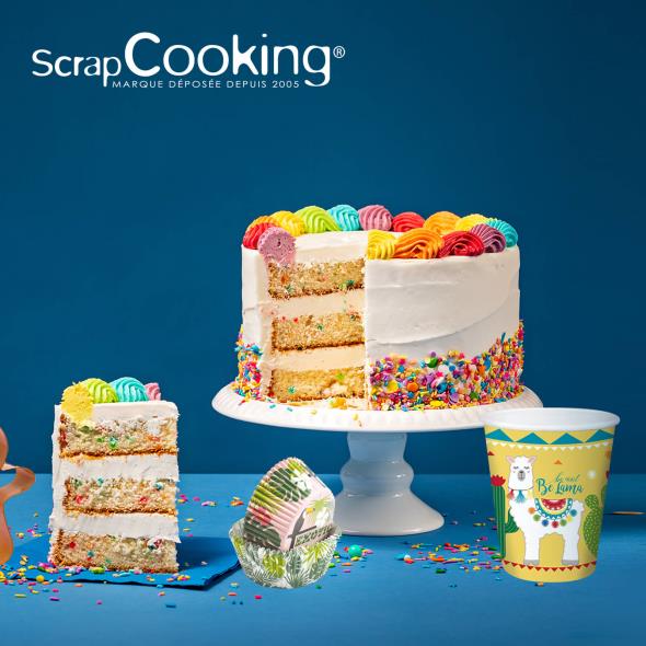 ScrapCooking