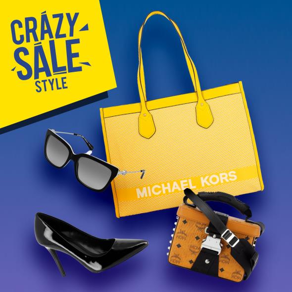 Crazy Sale Style