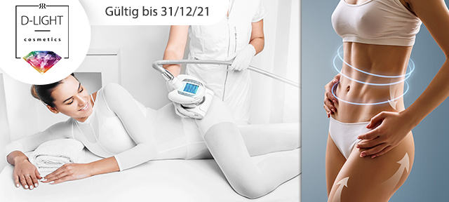 icoone® LASER für Gesicht oder Body