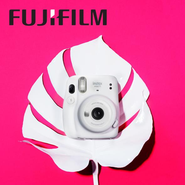 Fujifilm