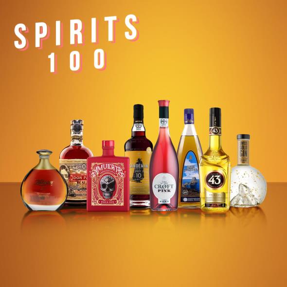 Spirits 200