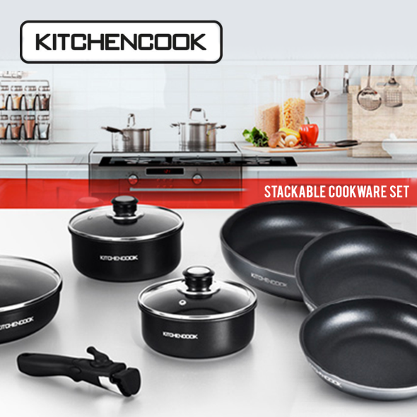 Kitchencook