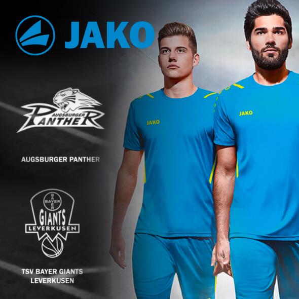 Jako