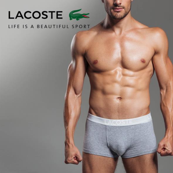 Lacoste