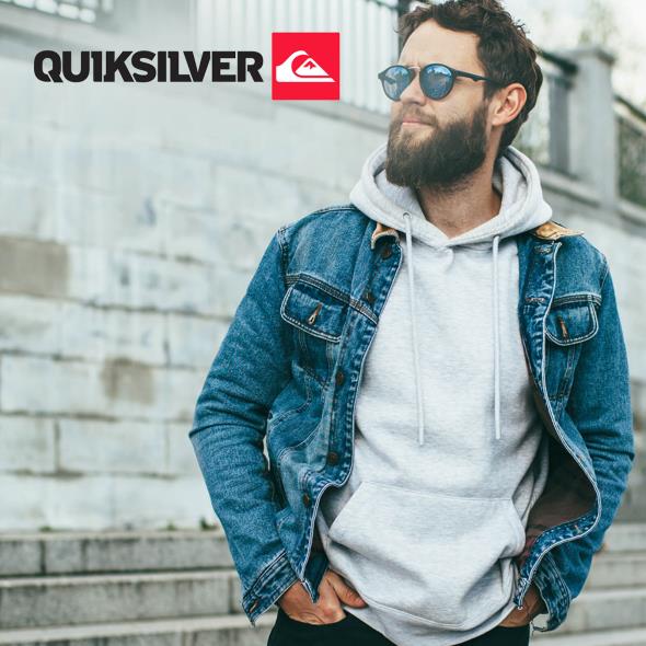 Quiksilver