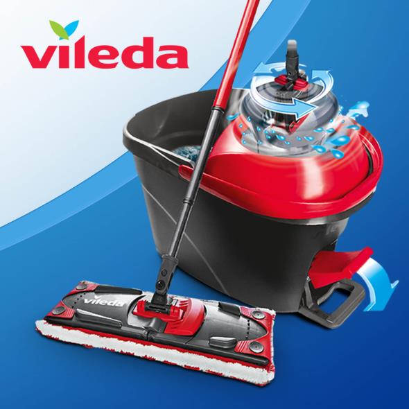 Vileda